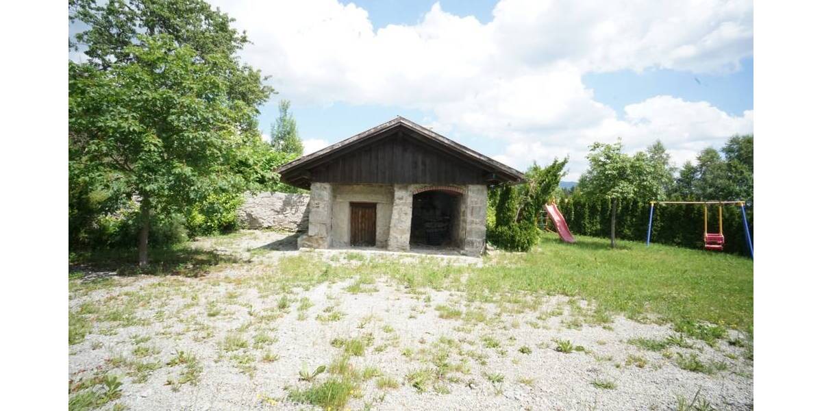 Gewerbeobjekt Neureichenau Branntweinhäuser - 1.200&euro; | Angebot:25212921