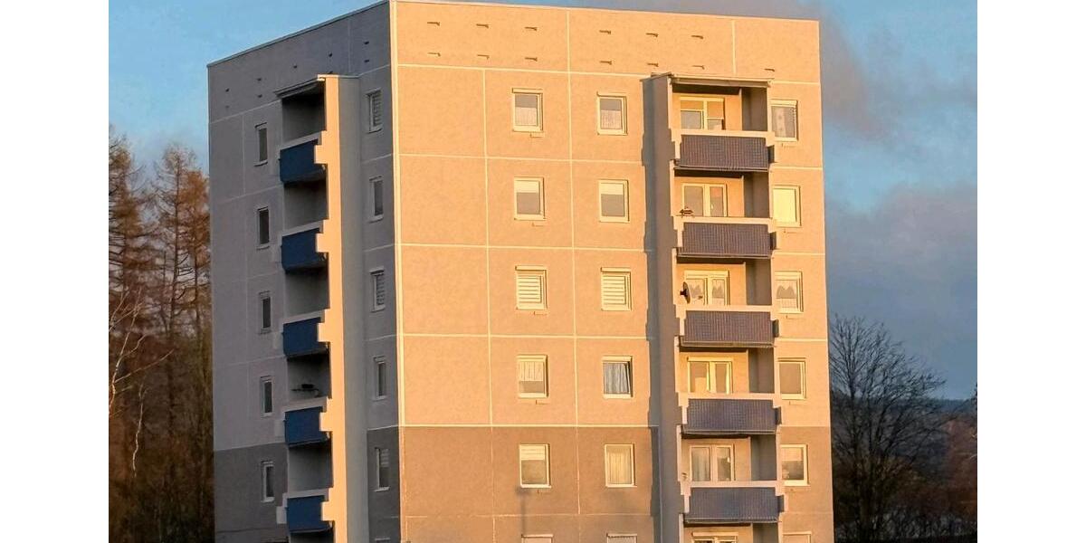 Etagenwohnung Würzburg Heuchelhof - 3 Zimmer, 65 m&sup2;, 89.000&euro; | Angebot:26374314