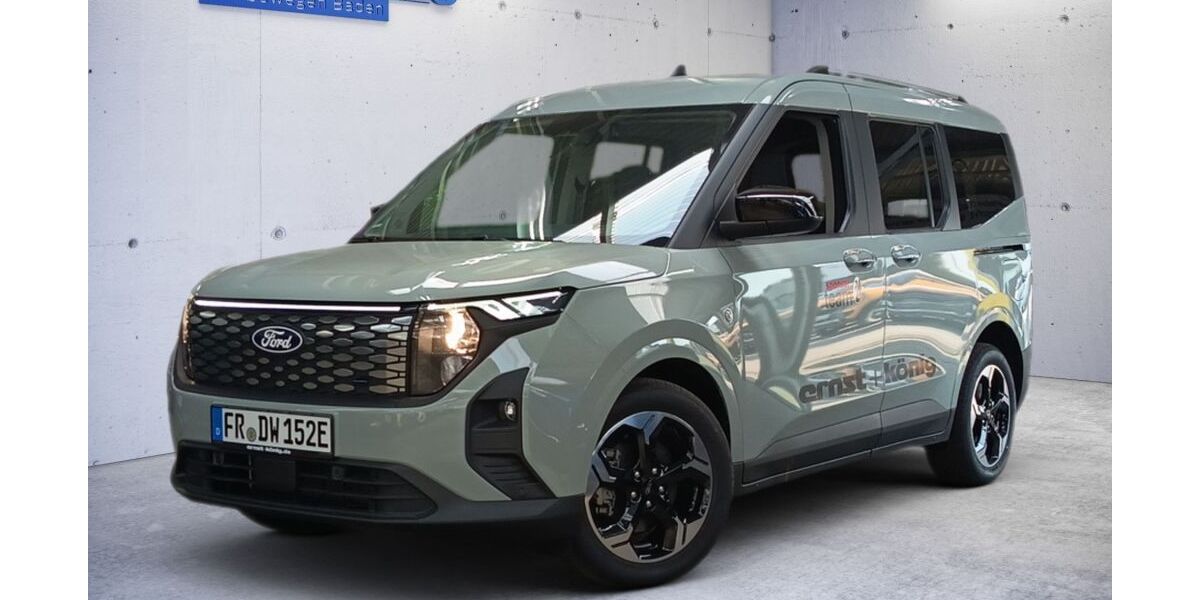 Ford Tourneo Courier 9.000 km 32.490 &euro; Freiburg im Breisgau 79108