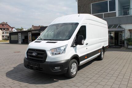 Ford Transit 17.227 km 30.990 &euro; Holzminden 37603