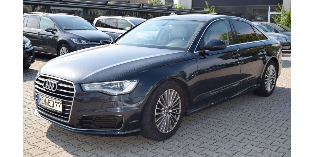 Audi A6 227.000 km 14.900 &euro; Poing 85586