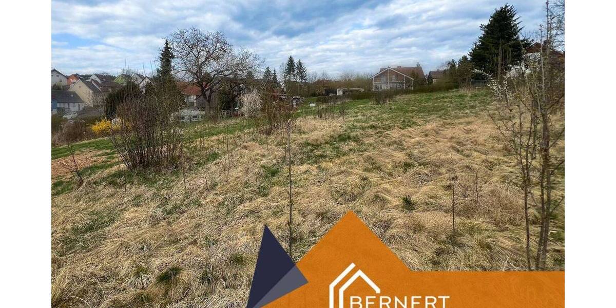 Grundstück Lichtenfels Schney - 290.000&euro; | Angebot:25775040