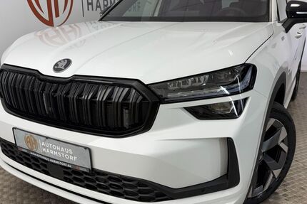 Skoda Kodiaq 1.050 km 42.975 &euro; Harmstorf/Hamburg 21228
