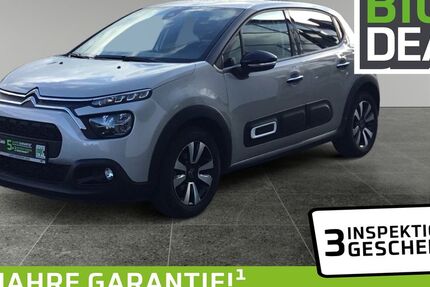 Citroen C3 17.170 km 15.760 € Rendsburg 24768