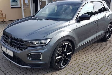 VW T-Roc 96.000 km 21.900 &euro; Verden 27283