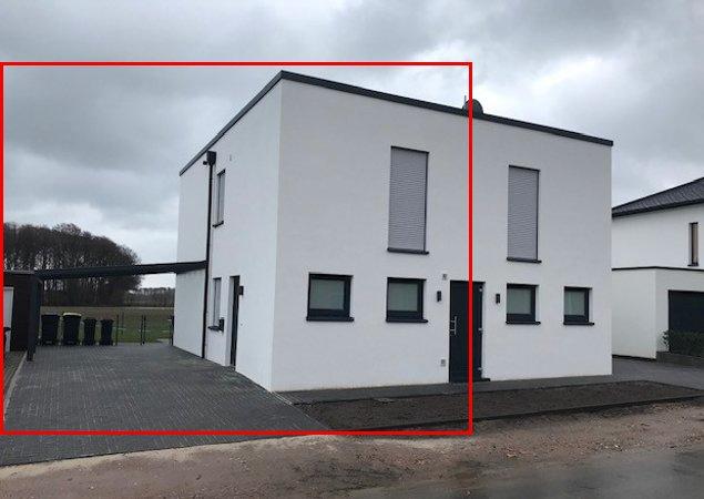 Doppelhaushälfte Legden - 3 Zimmer, 85 m&sup2;, 795&euro; | Angebot:26096765