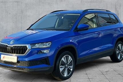 Skoda Karoq 100.928 km 20.050 &euro; Chemnitz 09119