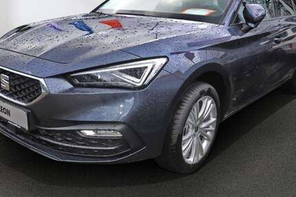Seat Leon 1.500 km 36.990 &euro; Bad Schwartau 23611