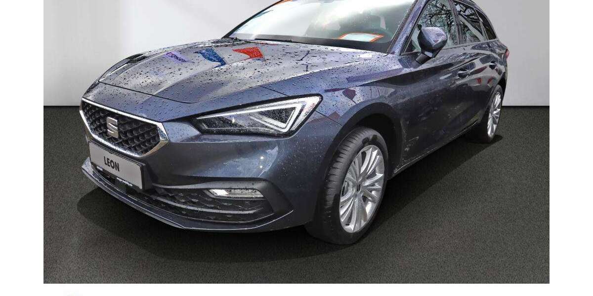Seat Leon 1.500 km 36.990 &euro; Bad Schwartau 23611