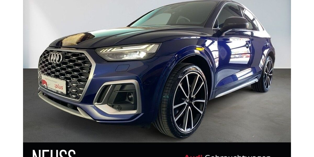 Audi Q5 44.986 km 41.650 &euro; Pfarrkirchen 84347