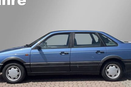 VW Passat 321.598 km 1.950 € Eggenstein 76344