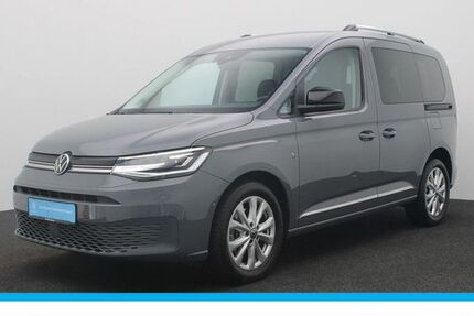 VW Caddy 22.642 km 31.780 € Karlsruhe 76131