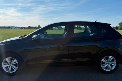 VW Polo 81.831 km 11.990 &euro; Haldenwang 87490