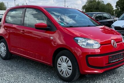 VW up!