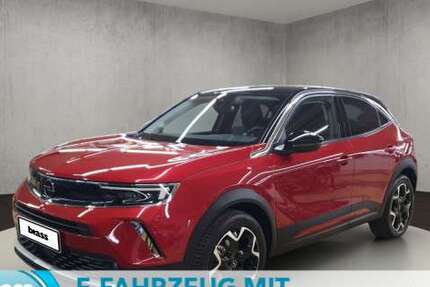 Opel Mokka 17.900 km 18.750 &euro; Aschaffenburg 63739