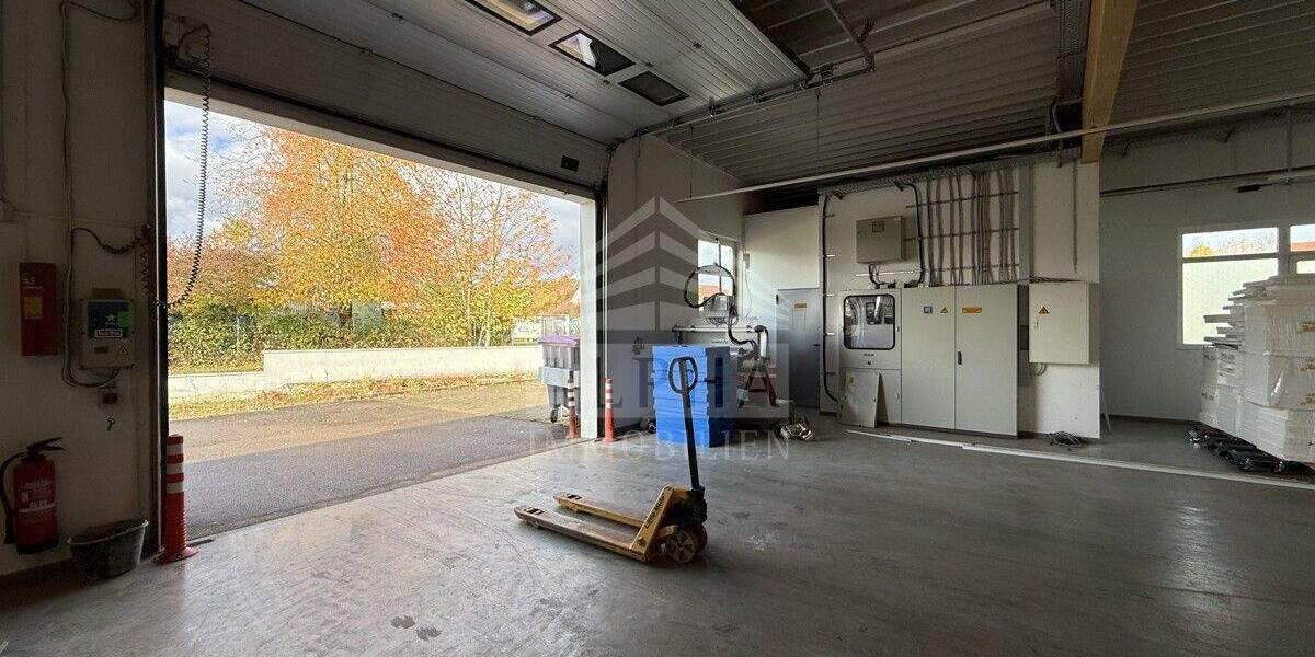 Gewerbeobjekt Heidenheim an der Brenz Schnaitheim - 1.999.000&euro; | Angebot:26026121