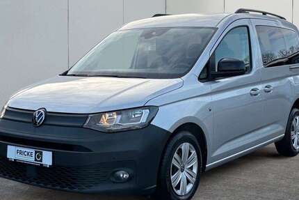 VW Caddy 113.980 km 33.980 &euro; Wiefelstede 26215