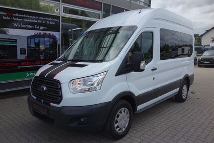 Ford Transit 77.876 km 27.800 &euro; Fredersdorf-Vogelsdorf OT Fredersdorf Nord 15370