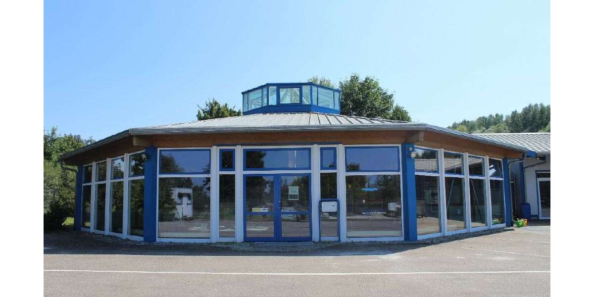 Büro in Buttenwiesen 970.000 € 854 m² zimmer