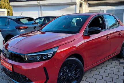 Opel Corsa 4.568 km 16.890 € Remchingen 75196