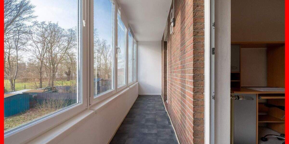Reihenendhaus Emden Borssum/Hilmarsum - 7 Zimmer, 148 m&sup2;, 225.000&euro; | Angebot:25626739