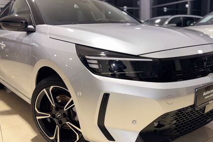 Opel Corsa 35.500 km 14.999 &euro; Limburg 65549