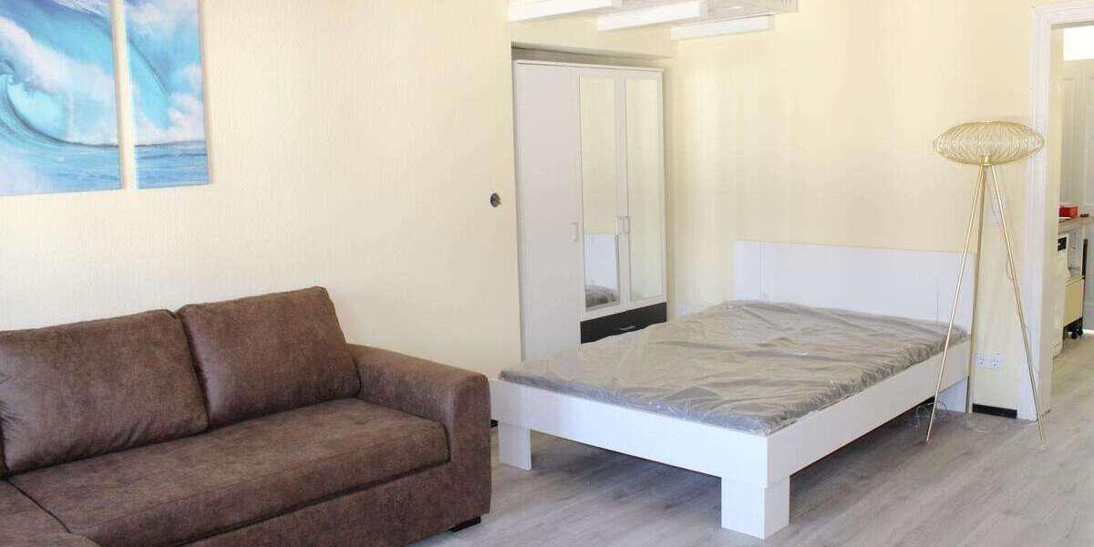 Neu positioniertes MFH in Bernau bei Berlin - Mehrfamilienhaus, Wohnhaus Bernau bei Berlin | Angebot:26853124