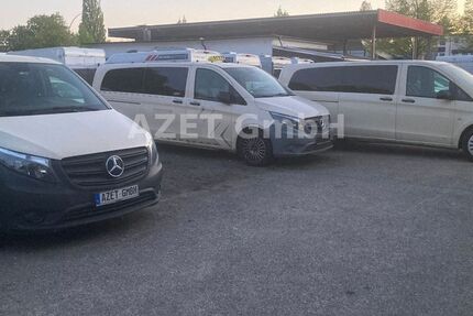 Mercedes-Benz Vito 240.000 km 23.500 &euro; Hamburg 22047