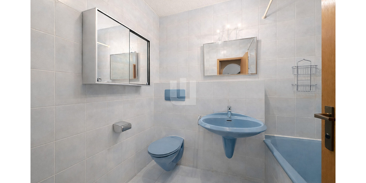 WINDISCH - Gepflegte und sonnige 3-Zimmer- Gartenwohnung zentral in Gilching - nur 40m zur S-Bahn! - Erdgeschoßwohnung Gilching | Angebot:25902647