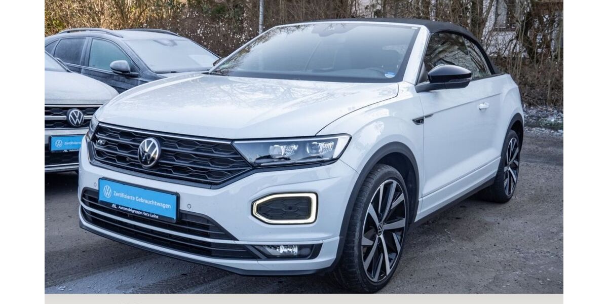 VW T-Roc 79.203 km 25.519 &euro; Northeim 37154