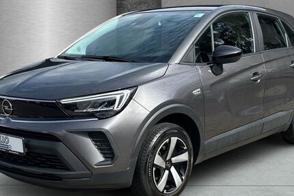 Opel Crossland (X) 24.396 km 14.490 &euro; Hamburg 22117