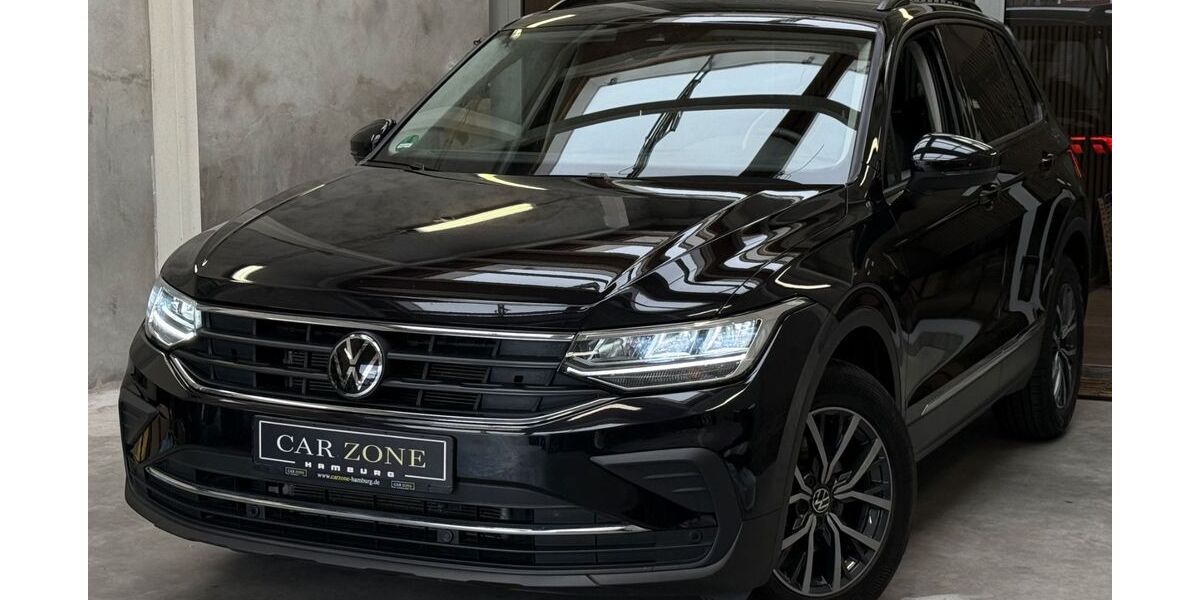 VW Tiguan 58.650 km 23.990 &euro; Hamburg 20539