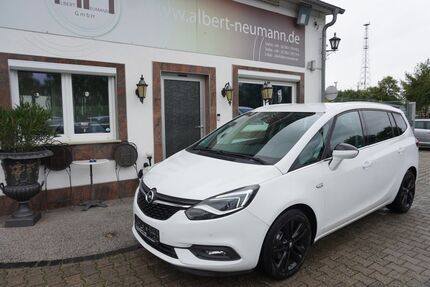 Opel Zafira 108.000 km 15.400 € Kehl 77694