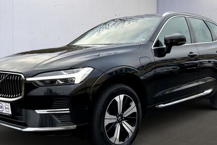 Volvo XC60 89.500 km 41.750 &euro; Kassel 34123