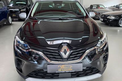 Renault Captur 20.446 km 16.250 &euro; Werdohl 58791