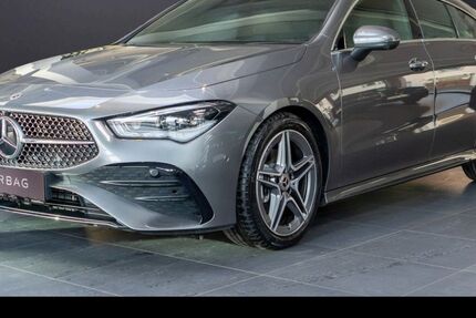 Mercedes-Benz CLA 180 Shooting Brake 15.000 km 37.900 &euro; Bitburg 54634