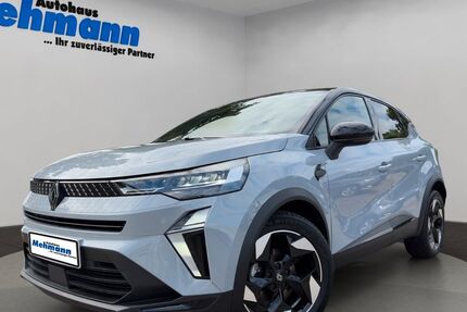 Renault Captur 8.315 km 23.200 &euro; Berge 49626