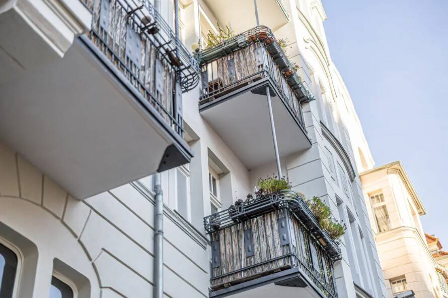 Etagenwohnung Varel - 4 Zimmer, 132 m&sup2;, 640.000&euro; | Angebot:26159704