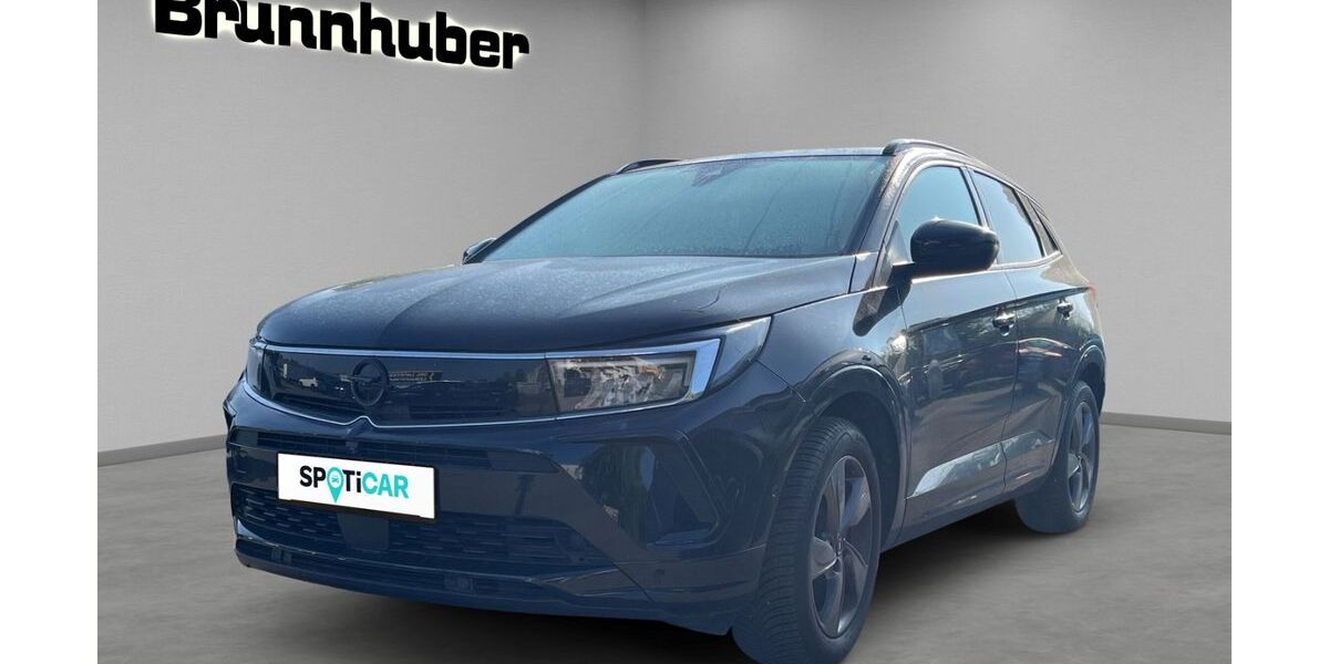 Opel Grandland (X) 42.637 km 21.750 &euro; Augsburg 86156