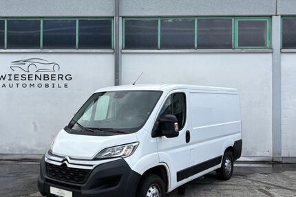 Citroen Jumper 68.056 km 15.690 &euro; Neckartailfingen 72666
