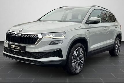 Skoda Karoq 16.417 km 31.890 € Wiesbaden 65197
