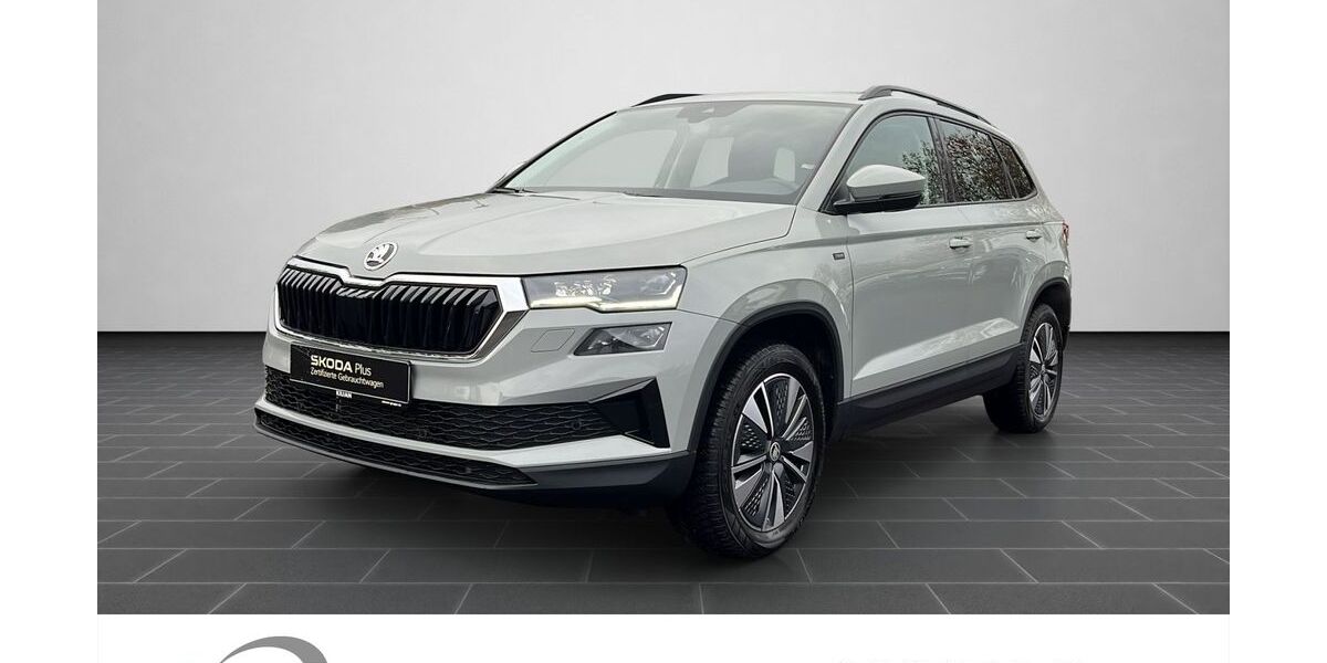 Skoda Karoq 16.417 km 31.890 € Wiesbaden 65197