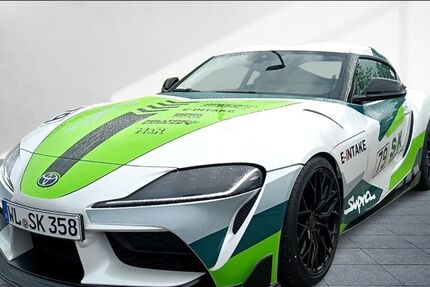 Toyota Supra 4.550 km 83.850 &euro; Neu Wulmstorf 21629