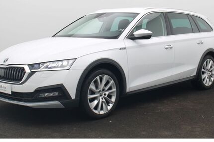 Skoda Octavia 83.000 km 28.280 &euro; Würzburg 97084