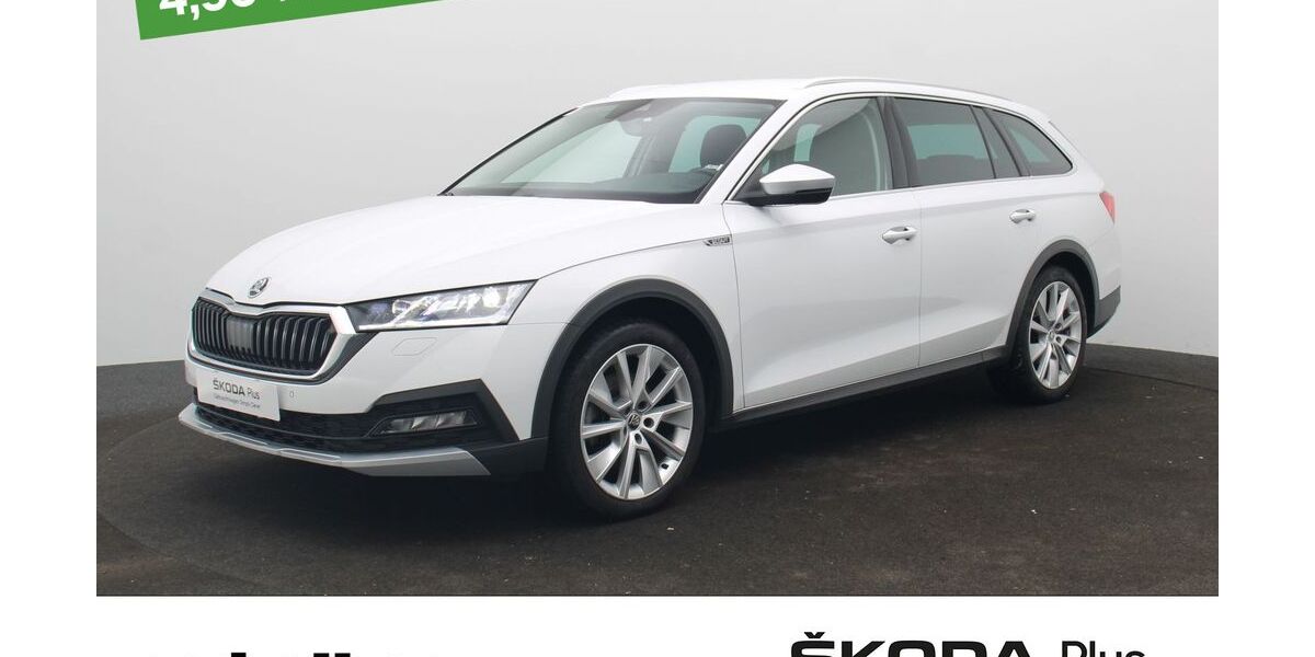 Skoda Octavia 83.000 km 28.280 &euro; Würzburg 97084