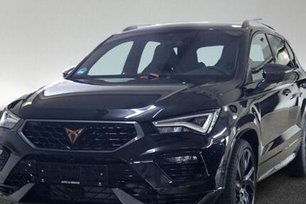 Cupra Ateca 6.500 km 41.750 &euro; München 80687