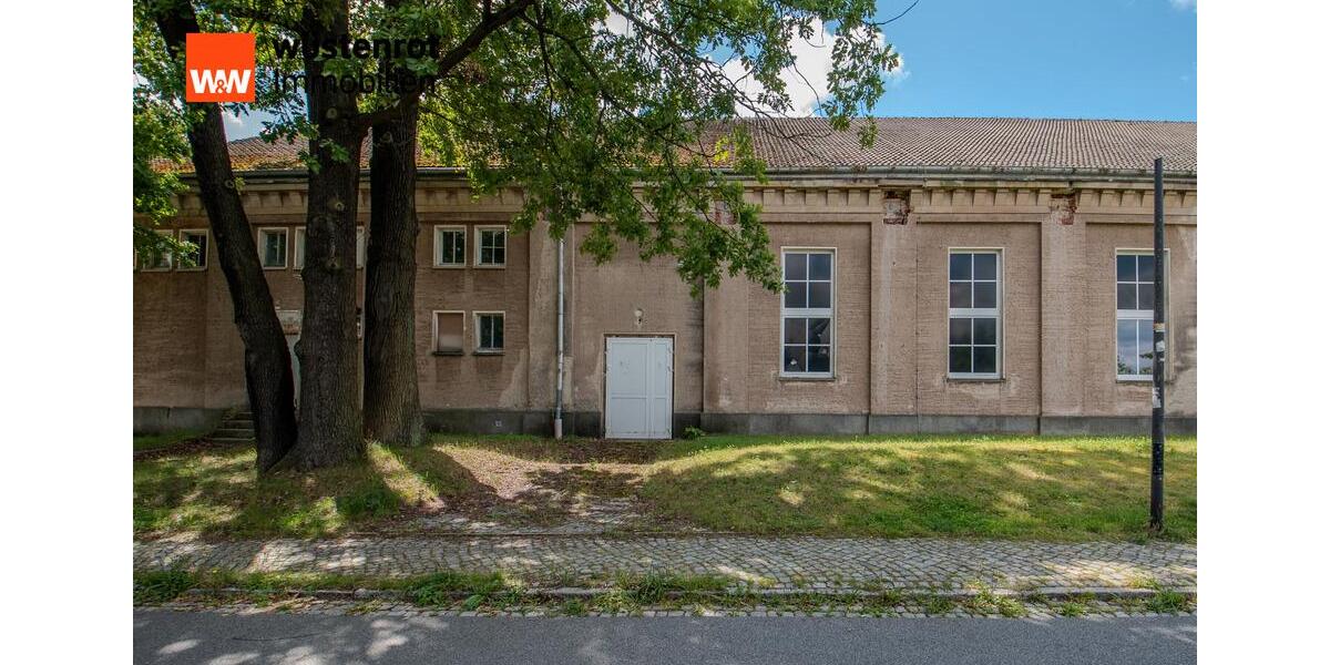 Gewerbeobjekt Kamenz - 495.000&euro; | Angebot:24389282