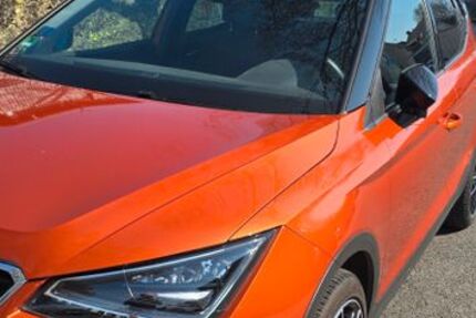 Seat Arona 72.500 km 14.999 &euro; Selm 59379