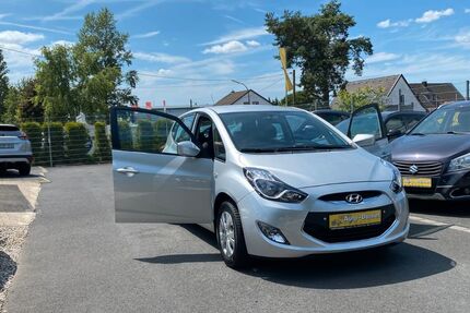 Hyundai ix20 67.000 km 5.999 &euro; Bonn 53227