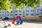 Etagenwohnung Hermsdorf - 4 Zimmer, 69 m&sup2;, 390&euro; | Angebot:25416761